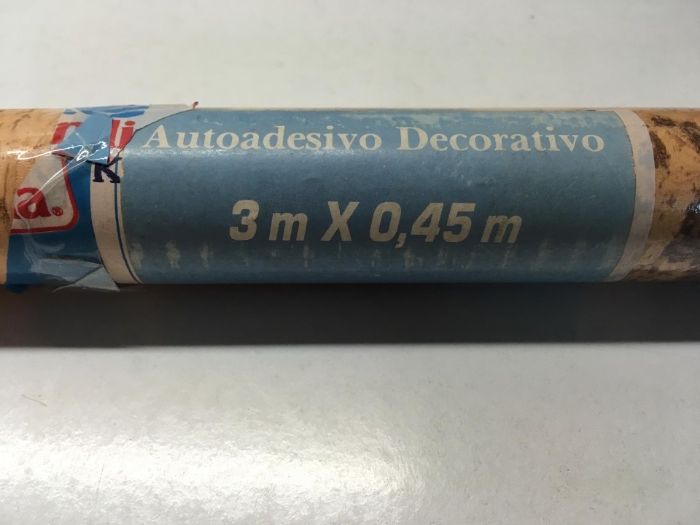 Papel de Forrar NOVO