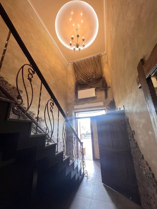 Продам комплекс Автомойка + Кафе в смт Шевченково