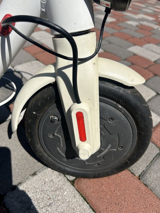 Електросамокат Like Bike One