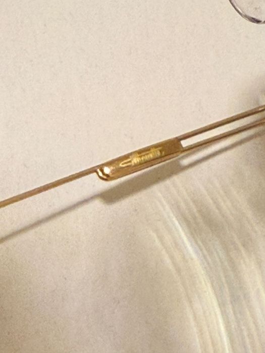 очки   оригинал  silhouette