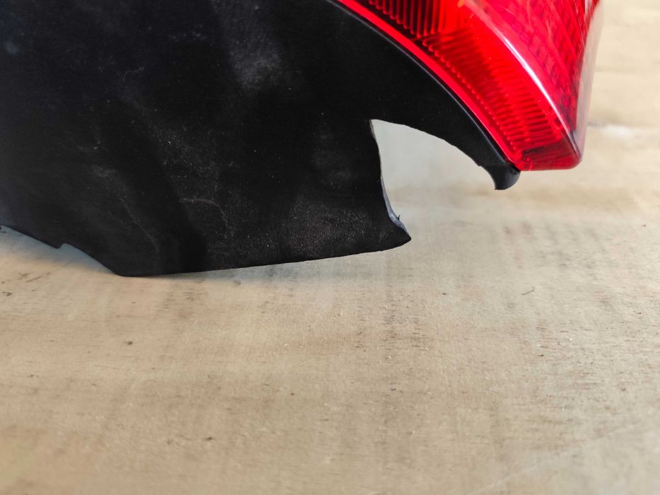 Lampy tył VW Lupo .