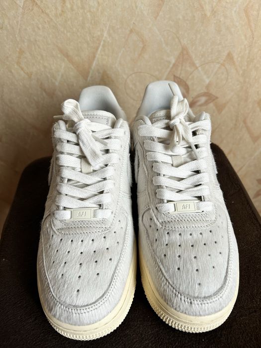 Кеди nike w air force 1 '07