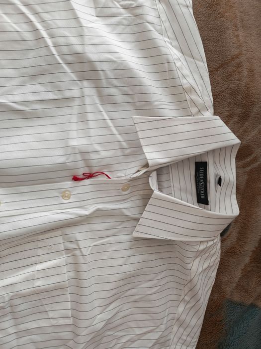 Okazja. B duża koszua męska 45.