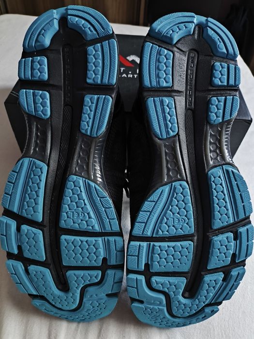 Buty Asics Nimbus 20  Lite Showr. 46.5