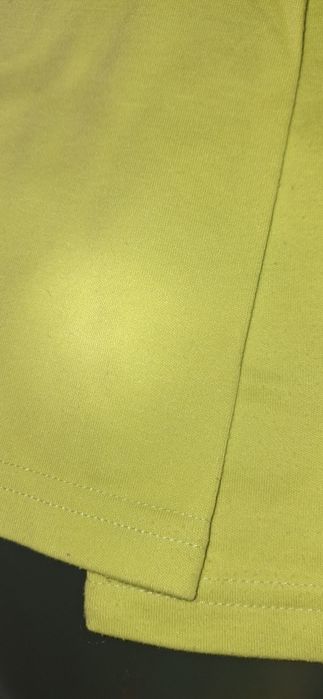Camisola gola alta 8anos