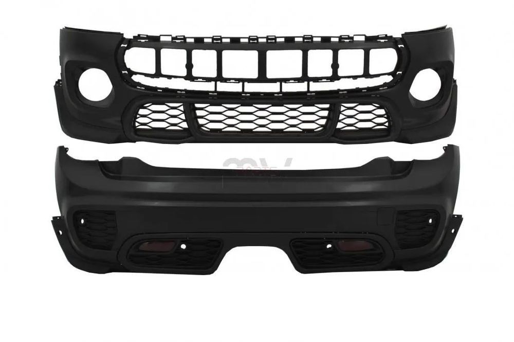 Body Kit jcw Mini Cooper F56 (2014 a 2021) 3 Portas