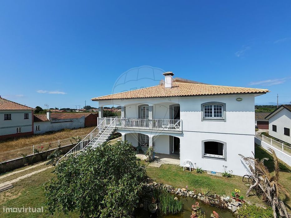 T3 Detached House for Sale