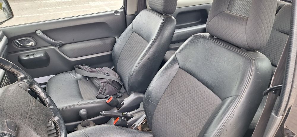 Продам Suzuki jimny