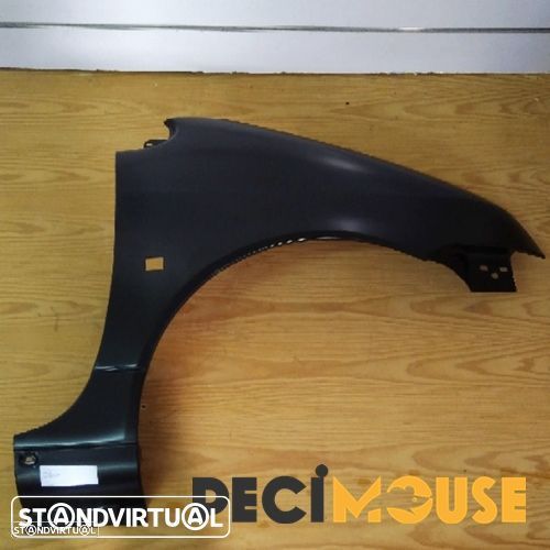 Guarda-lamas Renault Twingo modelo: 1993 até 2007 novo