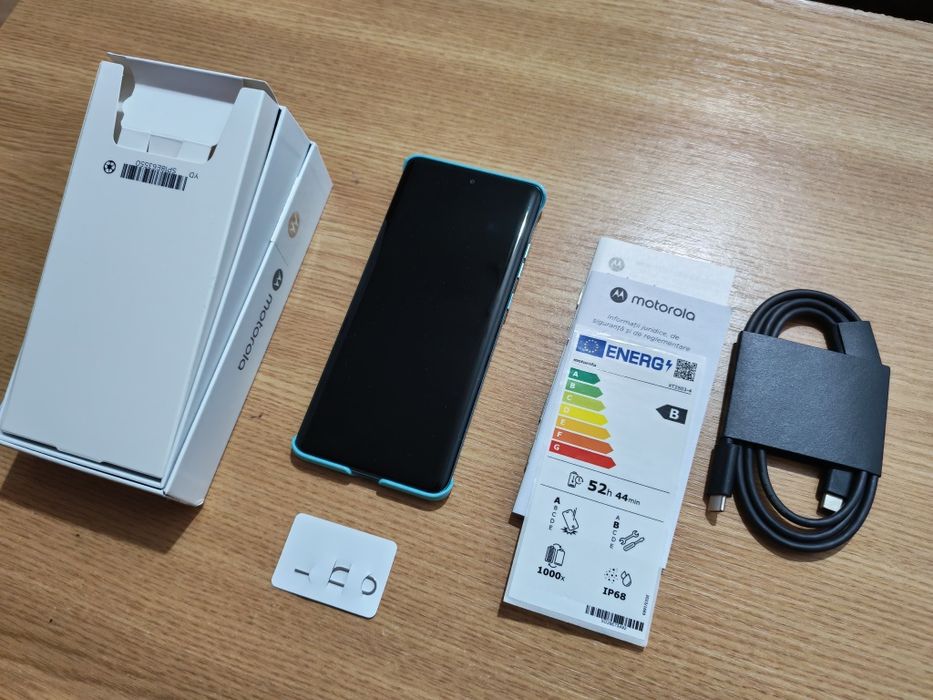 Motorola Edge 60 Fusion 256Gb (2025)