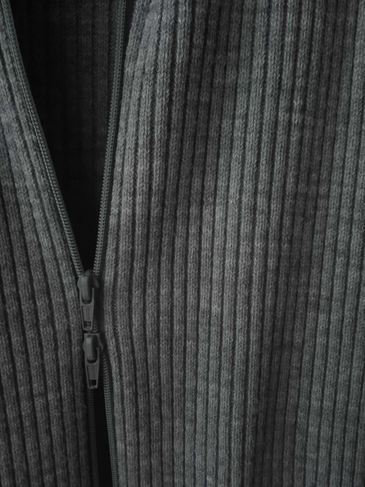 Płaszczyk sweterkowy