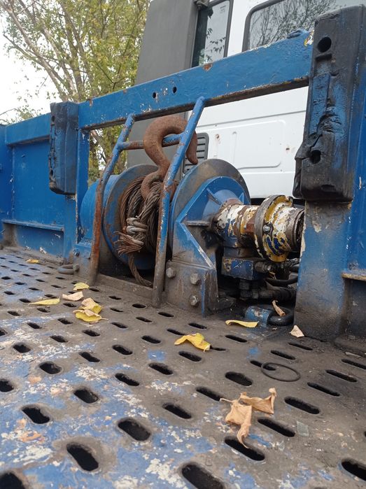 Эвакуатор Эвакуатор