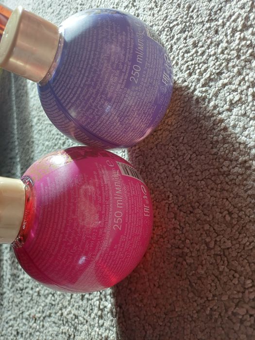 Zestaw 2 płynów  do kąpieli  Avon