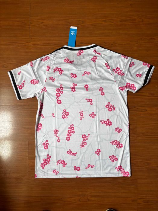 Camisa Chile Atacama 20226