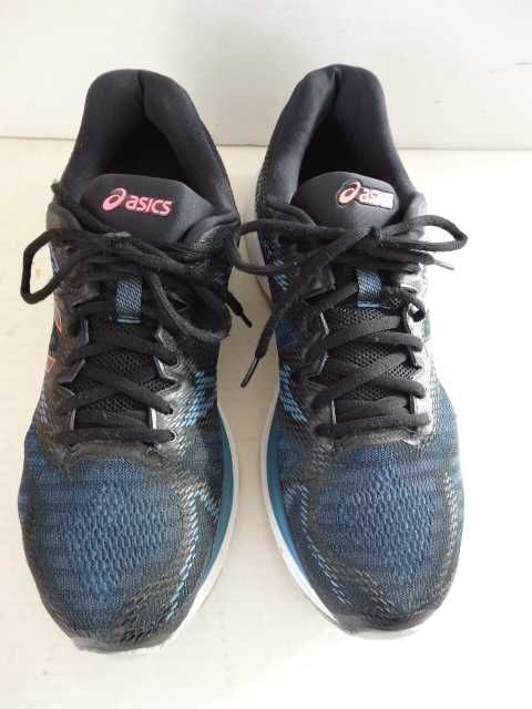 Buty ASICS GEL-NIMBUS 20 roz 46,5 Bieganie Sportowe
