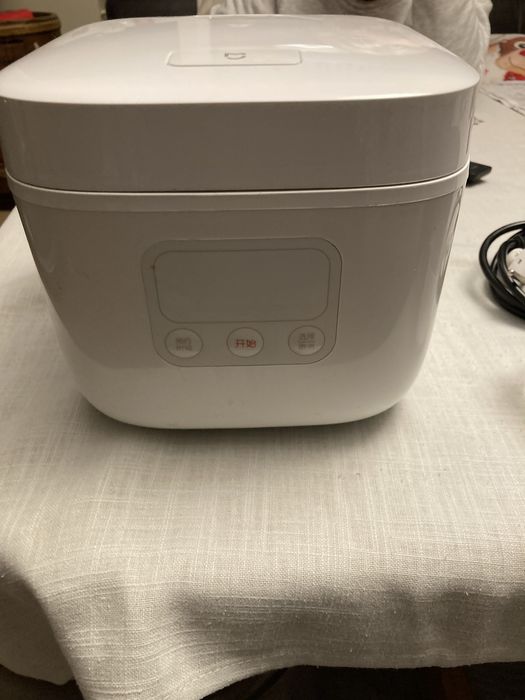 ryżowar elektryczny chiński