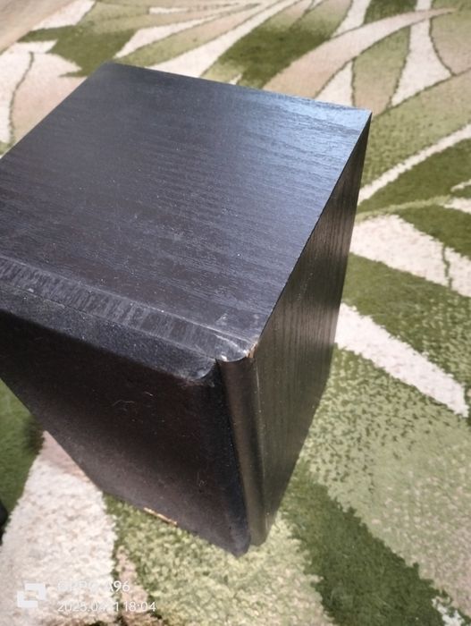 Пасивные колонки