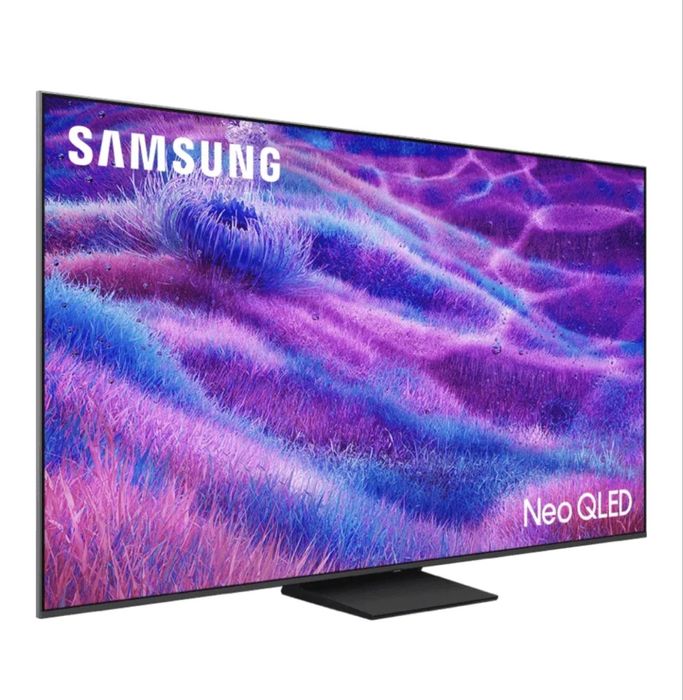 Telewizor Samsung 65″ Neo QLED QE65QN80FAU