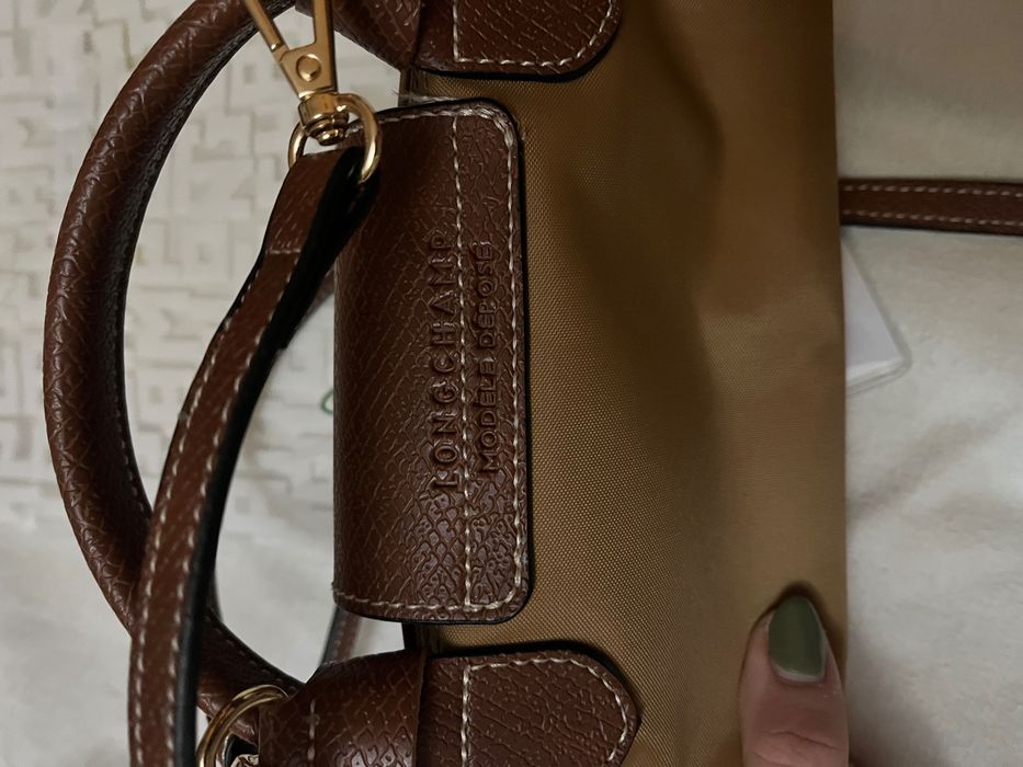 Longchamp Le pliage mini