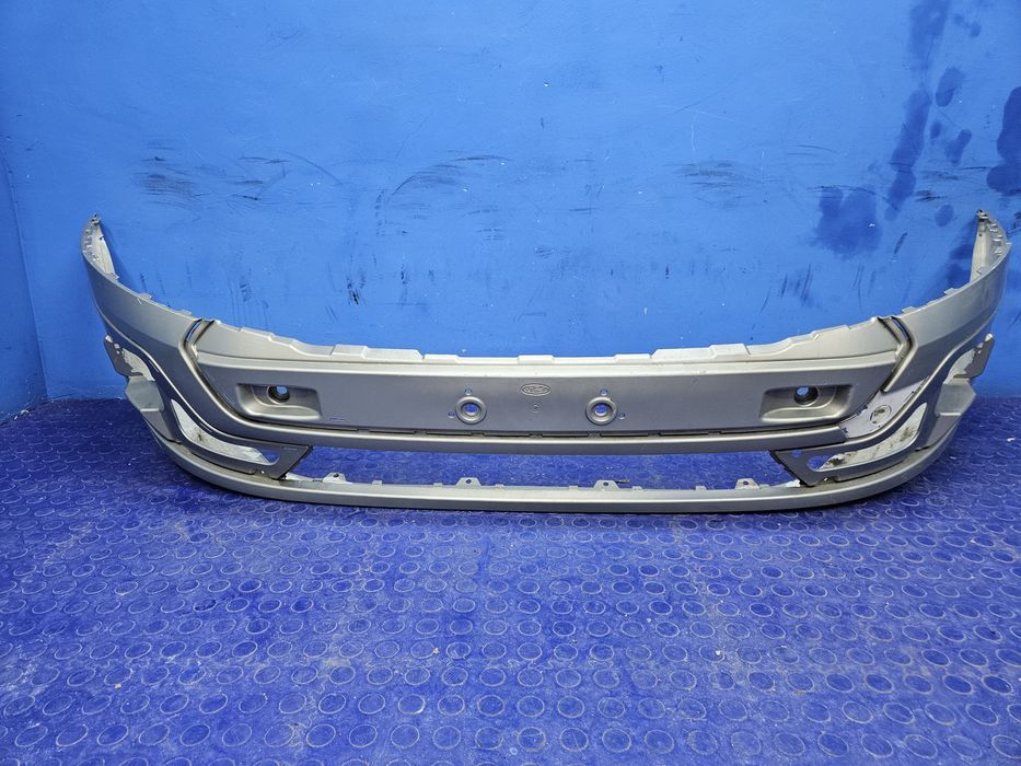 ZDERZAK przedni FORD TRANSIT Custom przód oryginał dolny | OEM |