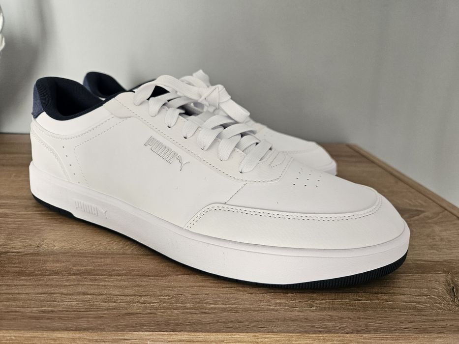 Puma Canasta r.48 nowe