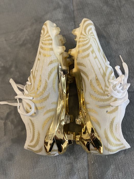 Chuteiras adidas não original