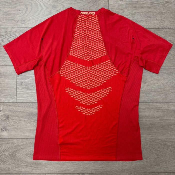 Спортивна Футболка Найк Про Nike Pro Hypercool, розмір XL