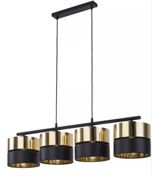 Zestaw lamp HILTON
