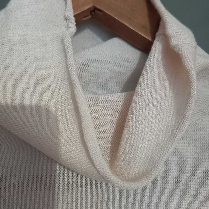 Sweter-półgolf H&M rozmiar M