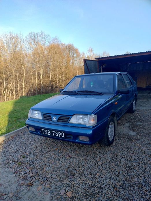 Polonez Atu Polonez ATU 1.6