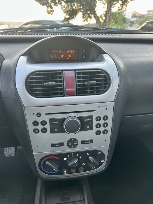 Opel Corsa 1.3 Cdti Cosmo