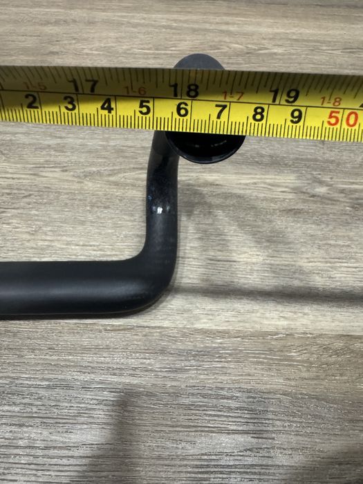 Kocelvo Guiador Carbono 440mm