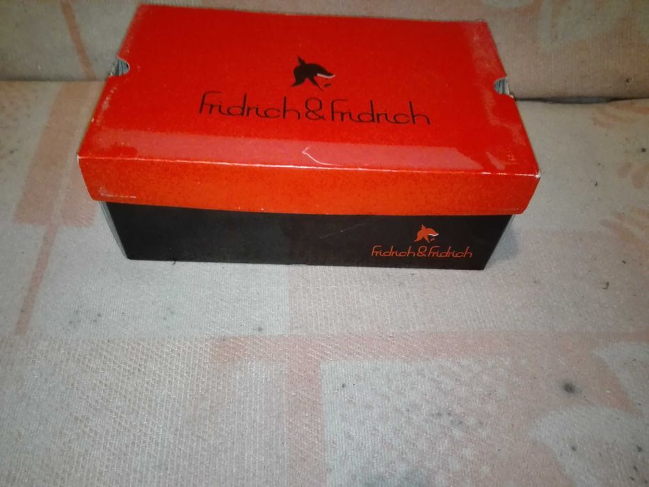 Sprzedam buty robocze 37