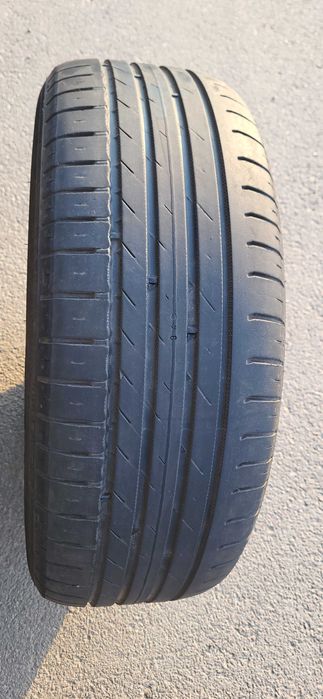 Резина нокіан тайрес