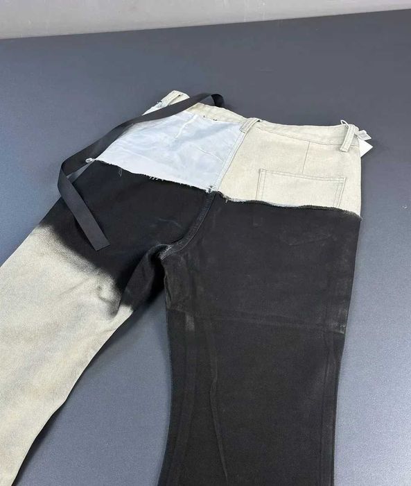 Джинси Rick Owens Bolan Banana Cut M,L,XL,XXL