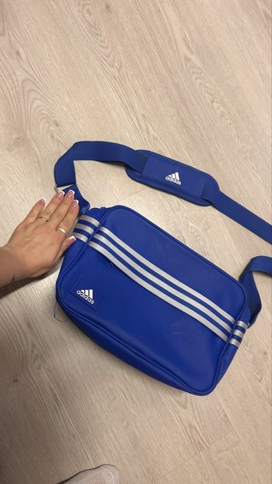 Adidas сумка / сумочка адідас