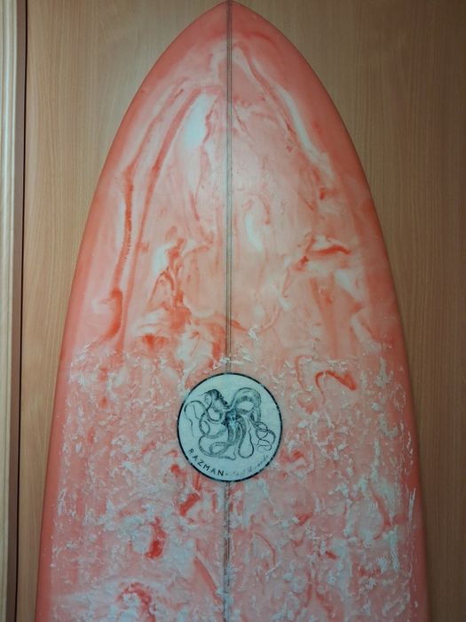 Prancha de surf Razman