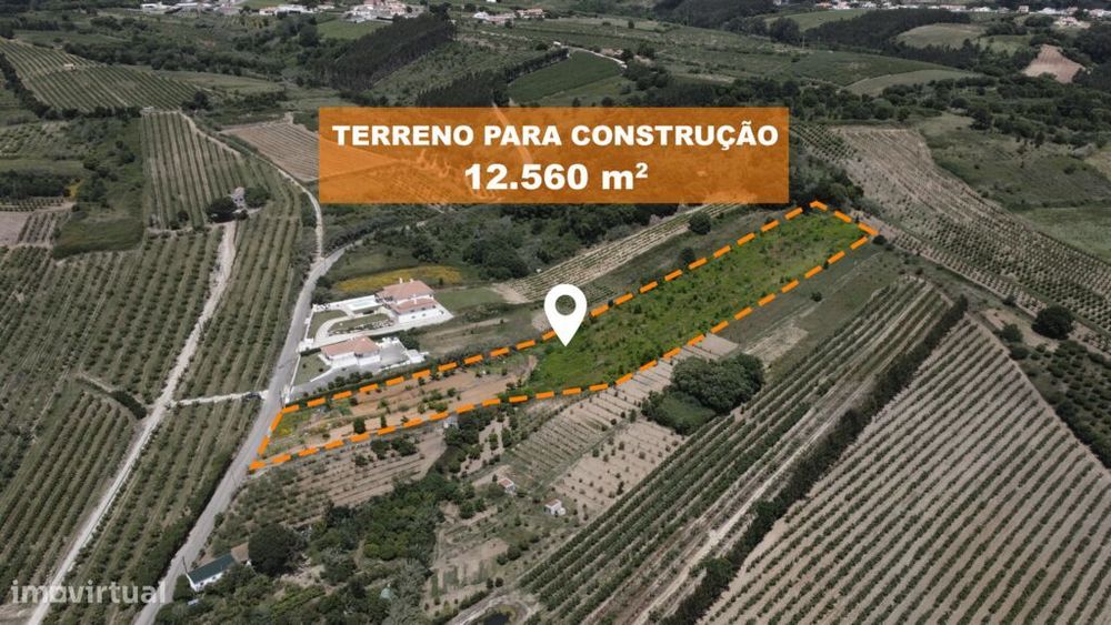 Venda Terreno