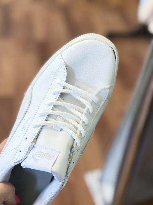 Кросівки PUMA на 40.5