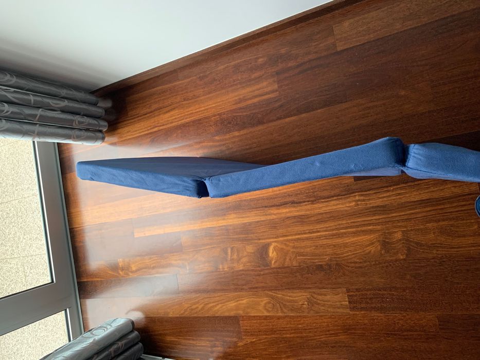 Colchão de criança