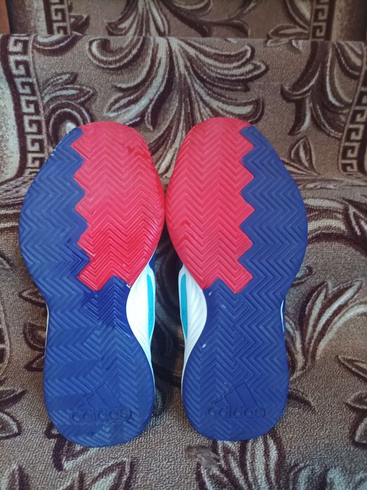 Adidas dame 5 zalando 2025