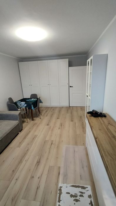 Mieszkanie 46m2 Piaski