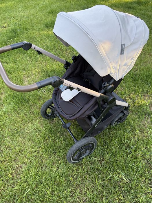 Wózek dziecięcy 2w1 Kinderkraft