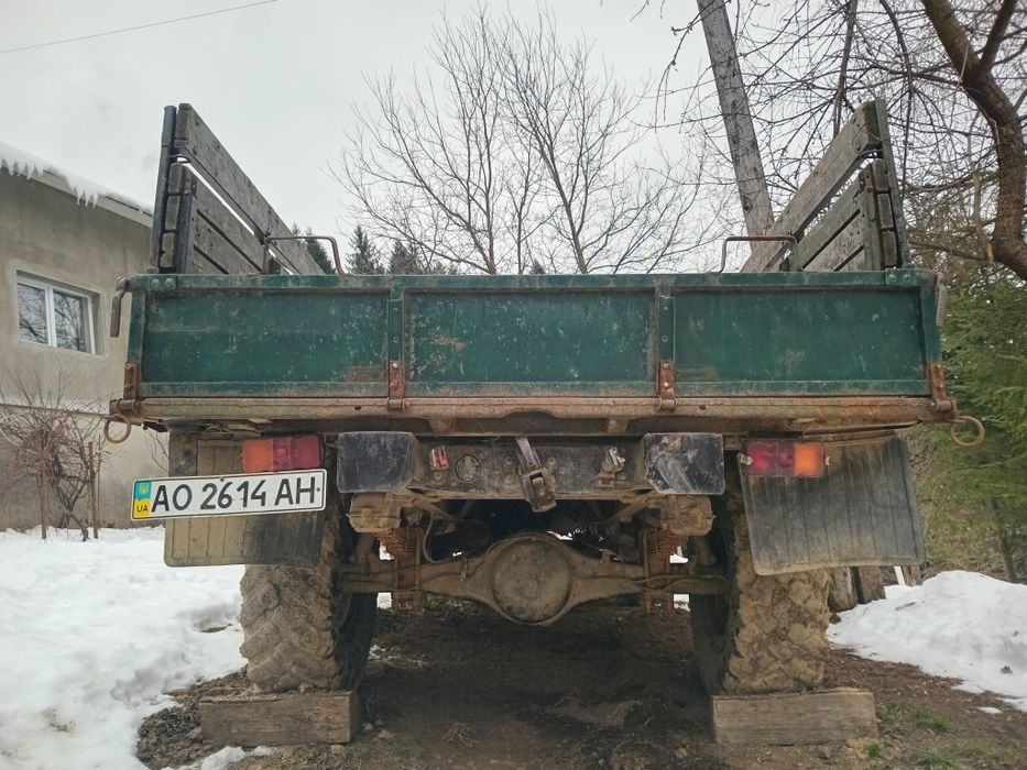 Продам газ 66  у гарному стані