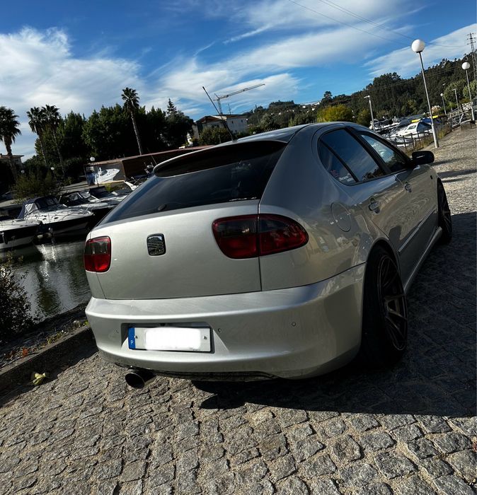 Seat leon 1.9 tdi