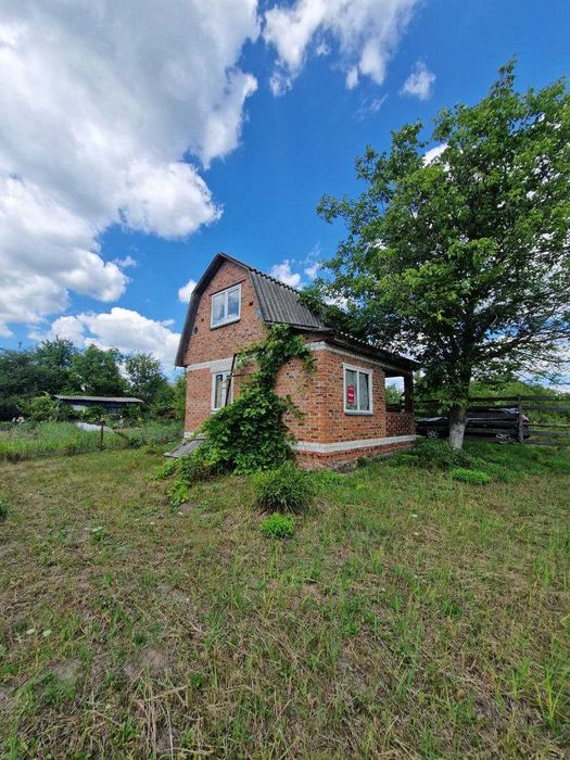 Дача в Березанці