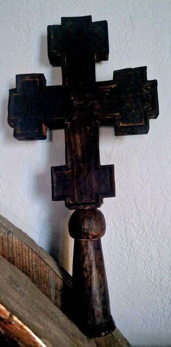 Сакральне,Народне