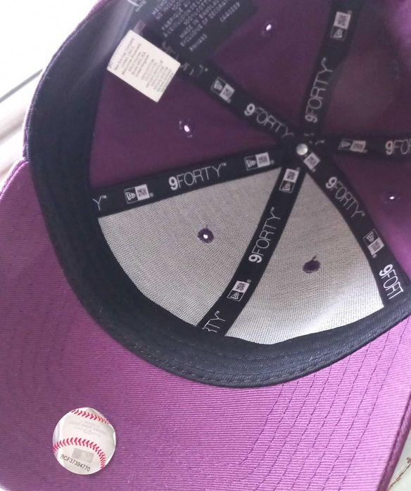 Бейсболка, кепка  New era чоловіча   New York  мужская