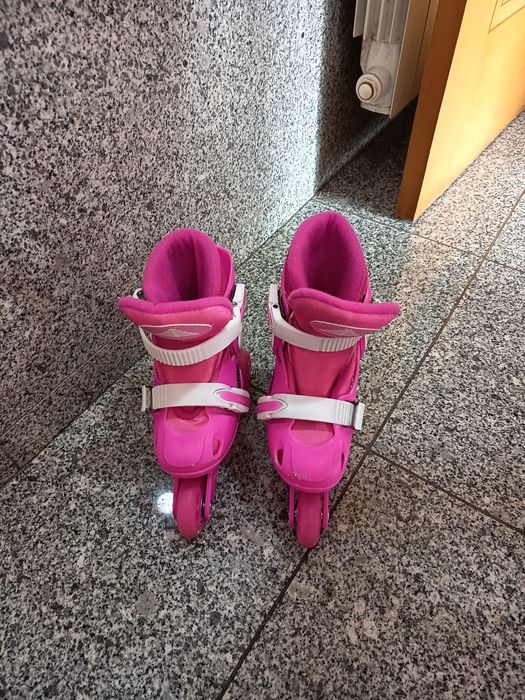 Patins em linha n-30