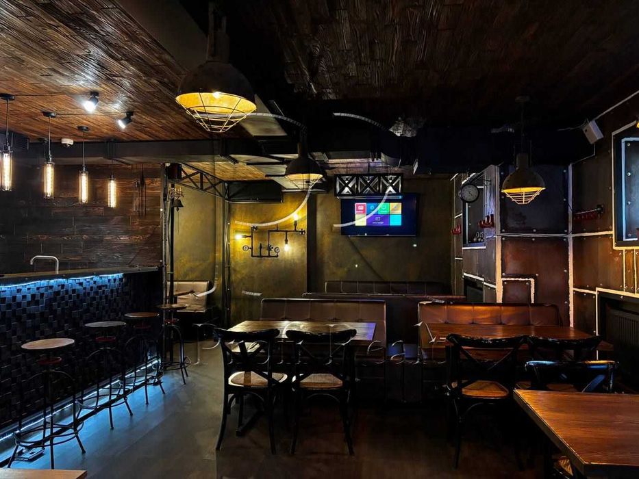 Здам в оренду приміщення в ЖК Софія Київська для кафе